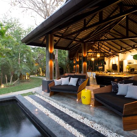 Tolani Southgate Villa Chiang Mai Esterno foto