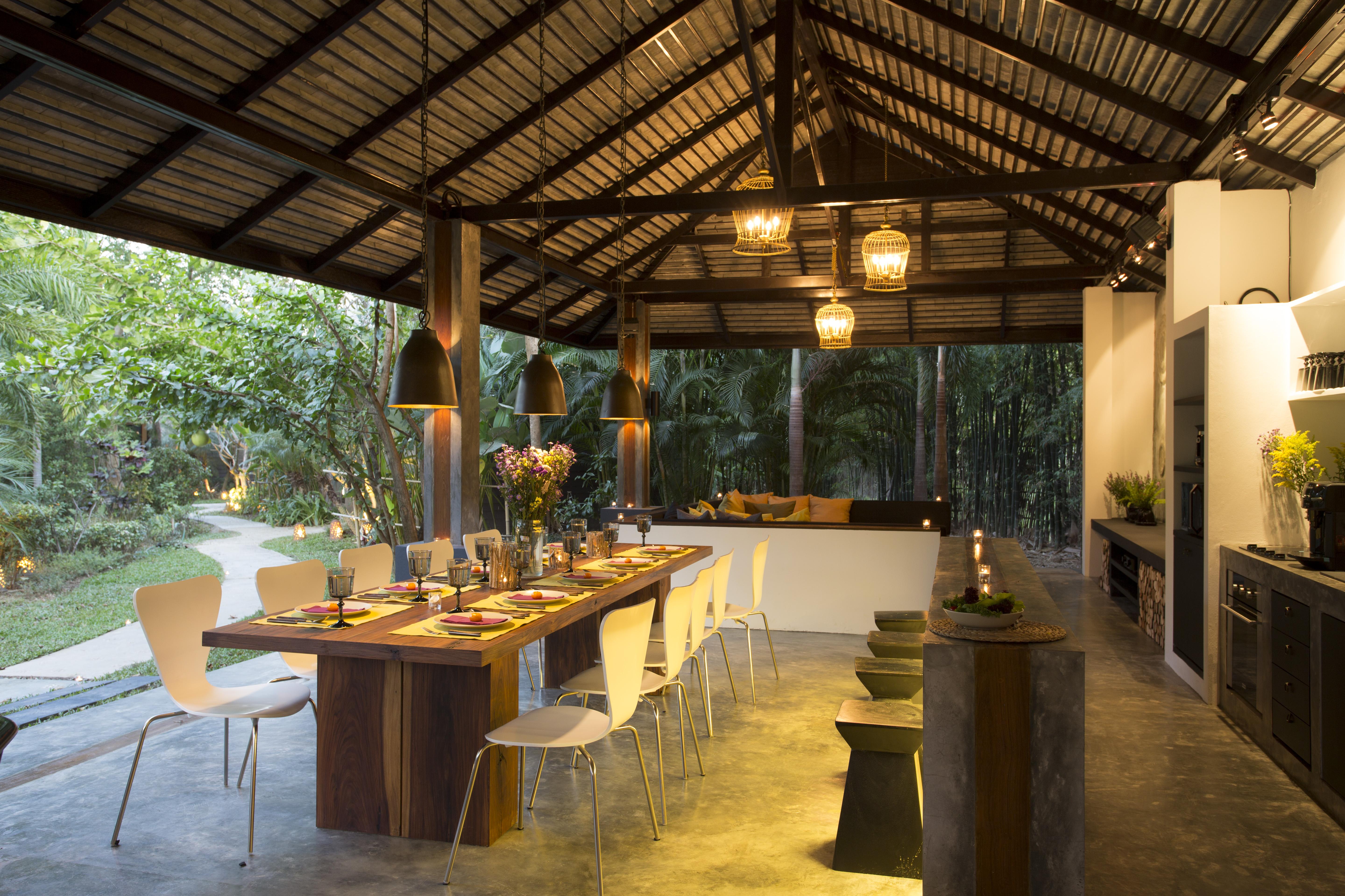 Tolani Southgate Villa Chiang Mai Esterno foto