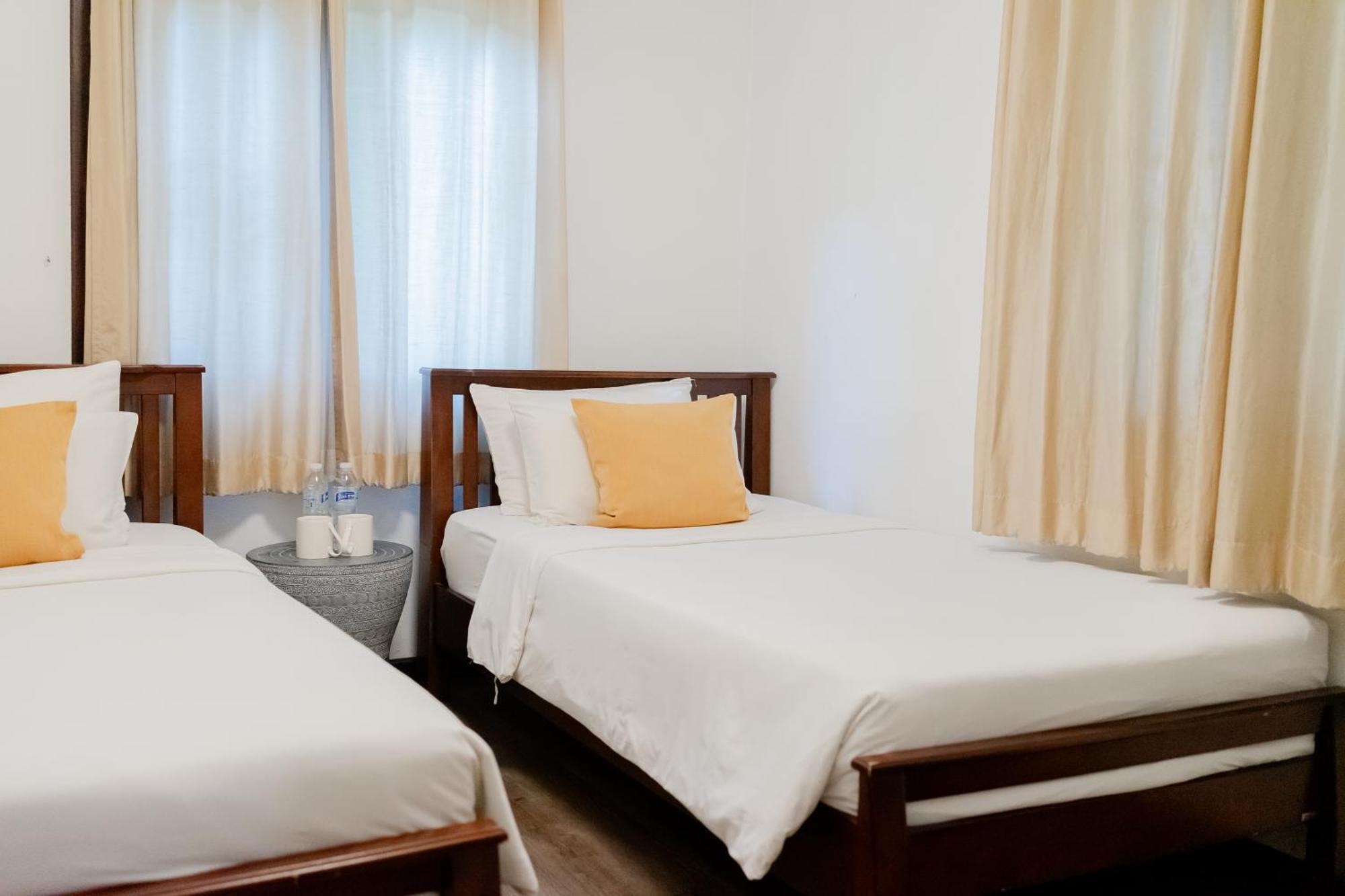 Tolani Southgate Villa Chiang Mai Esterno foto