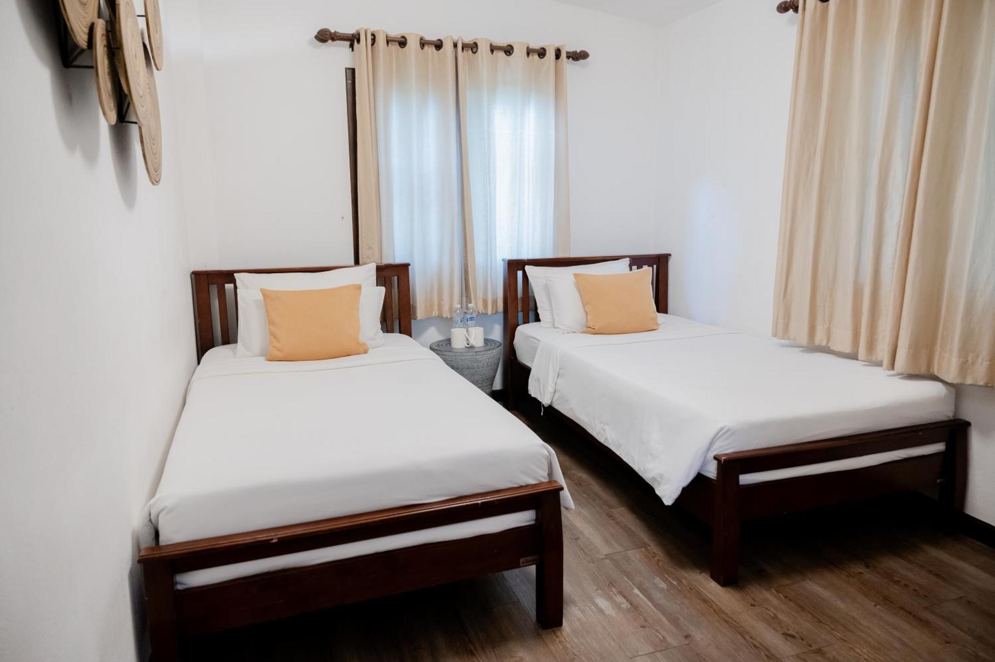 Tolani Southgate Villa Chiang Mai Esterno foto