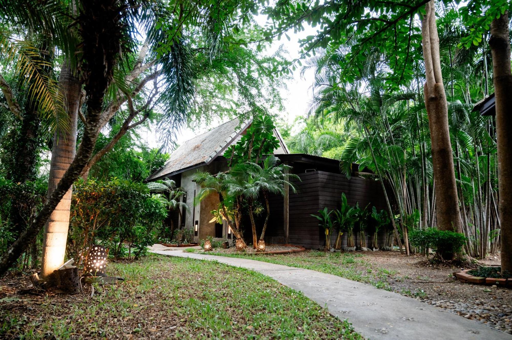 Tolani Southgate Villa Chiang Mai Esterno foto