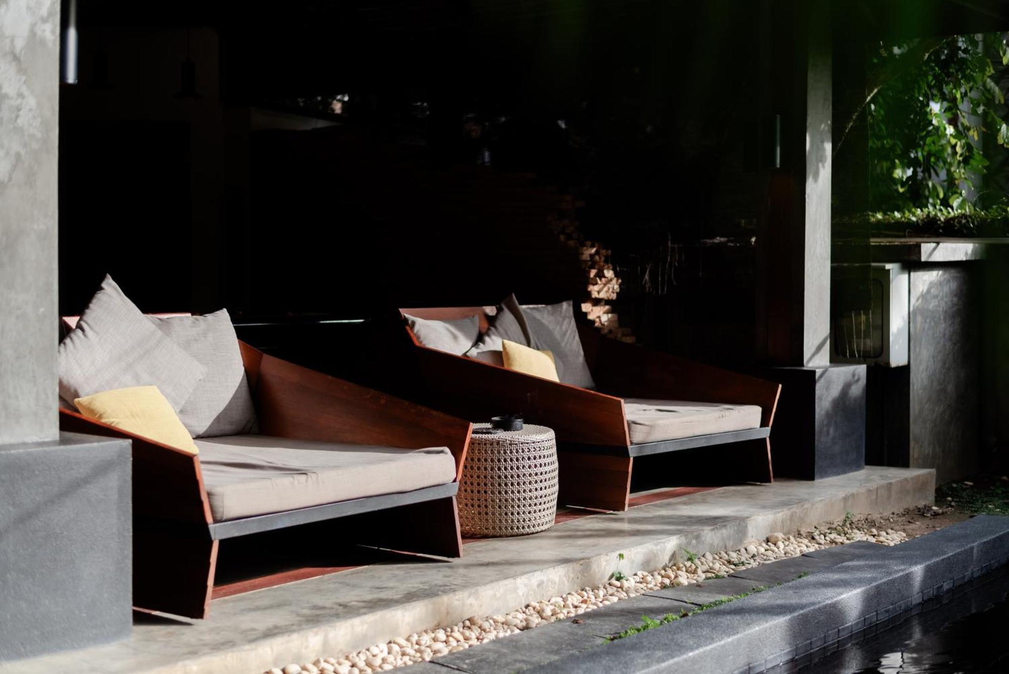 Tolani Southgate Villa Chiang Mai Esterno foto