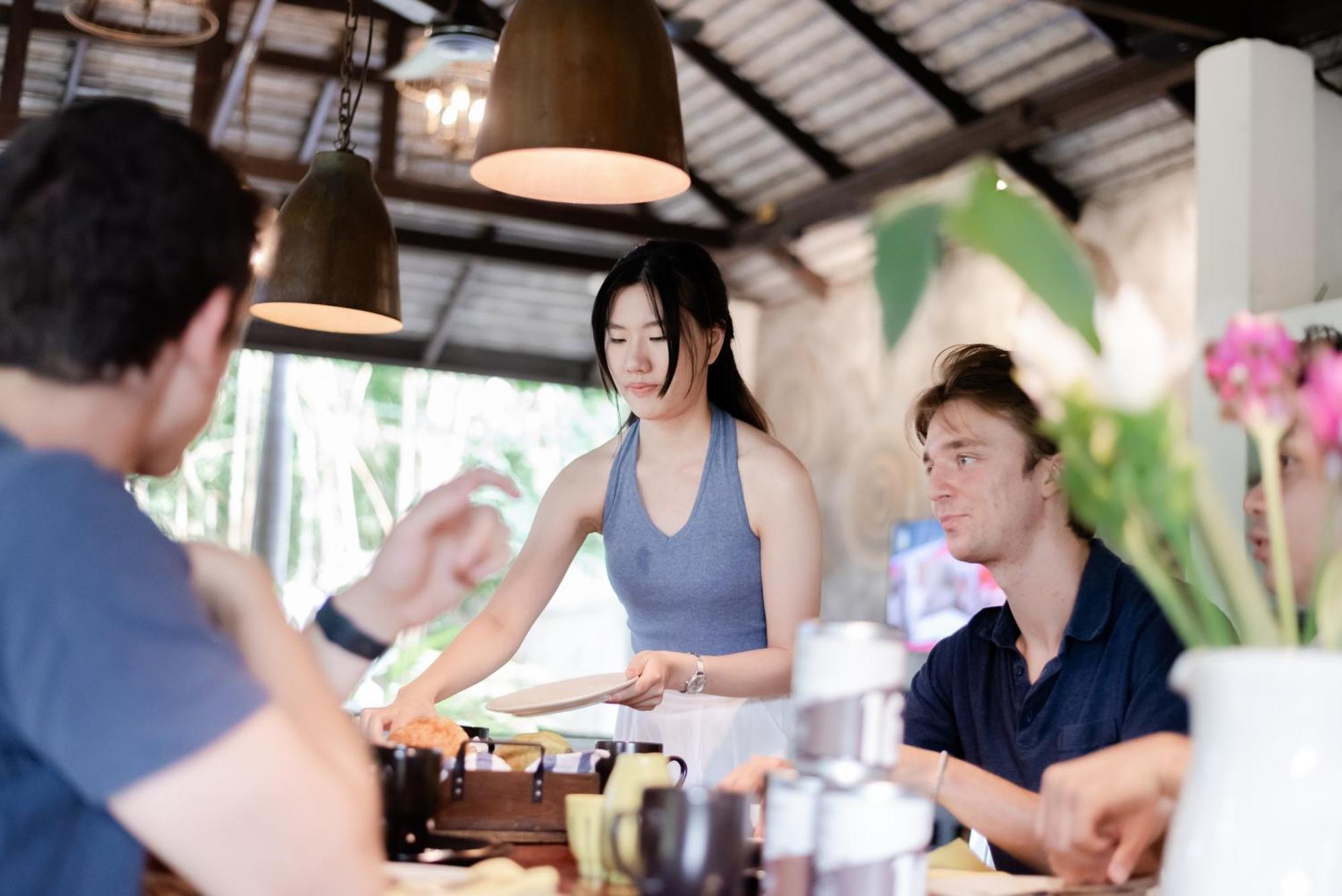 Tolani Southgate Villa Chiang Mai Esterno foto